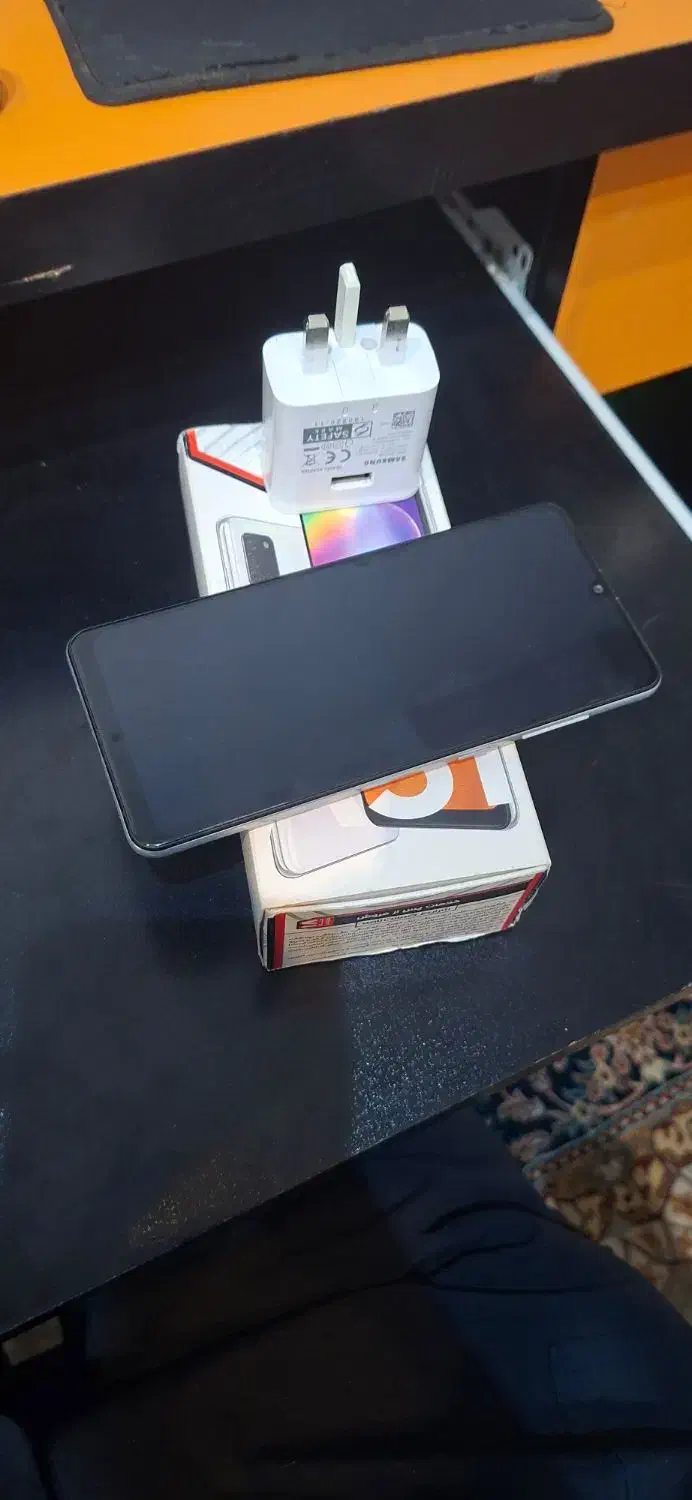 گوشی سامسونگ A31|موبایل|کرج, حسن آباد|دیوار