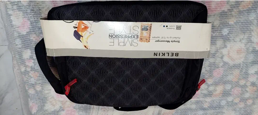 کیف دانشجویی و لپتاپ|کیف، کفش، کمربند|بوشهر, |دیوار