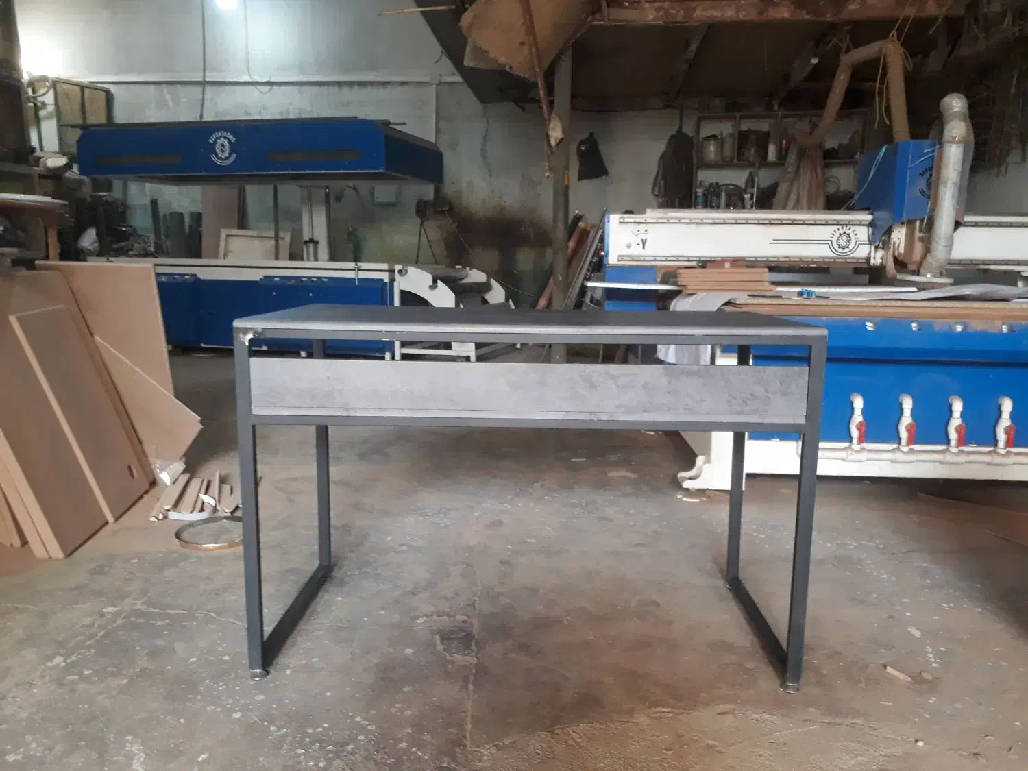 میز تحریر و میز|میز تحریر و کامپیوتر|تبریز, |دیوار