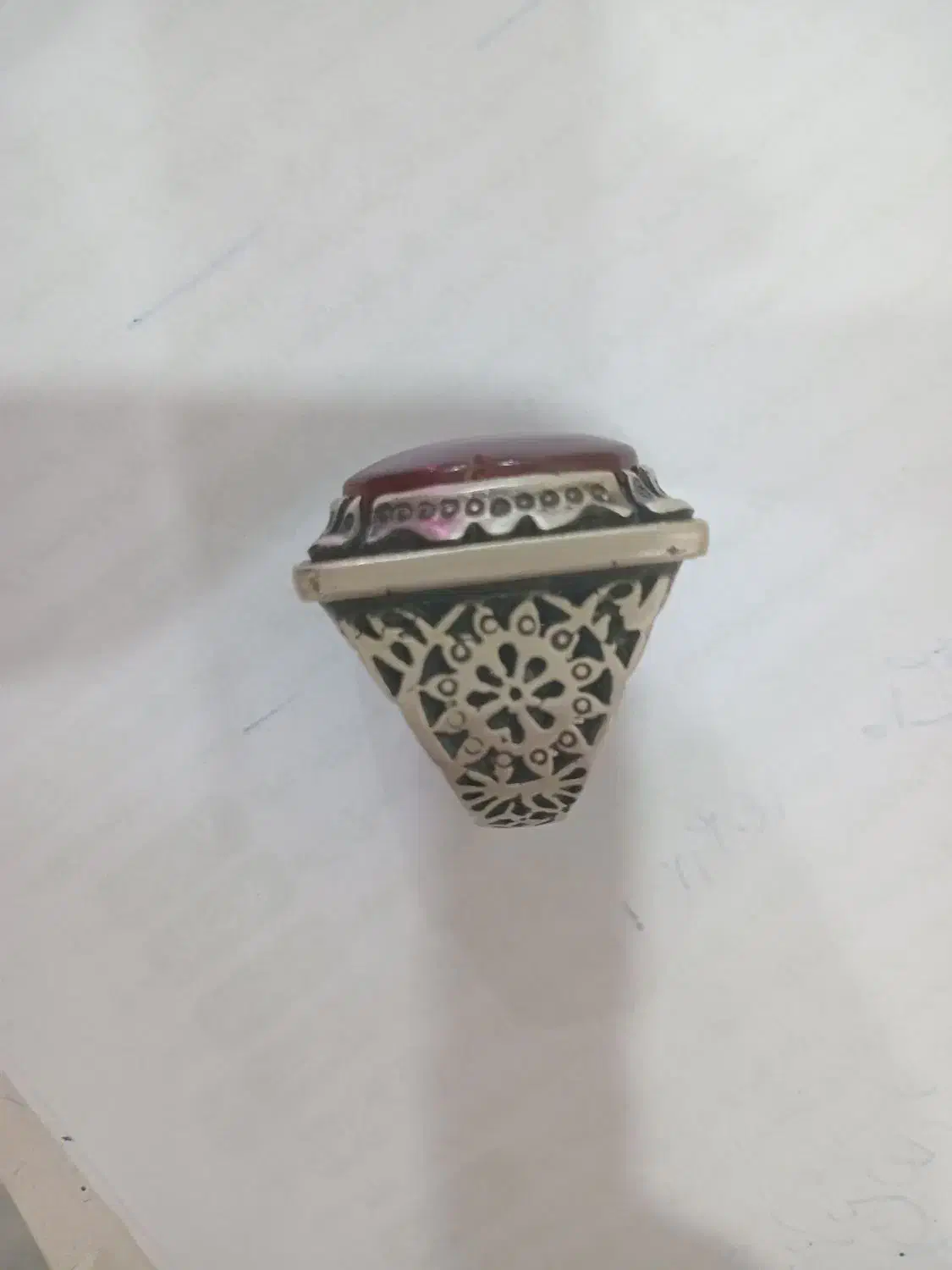 انگشتر کلکسیونی|جواهرات|دهدشت, |دیوار