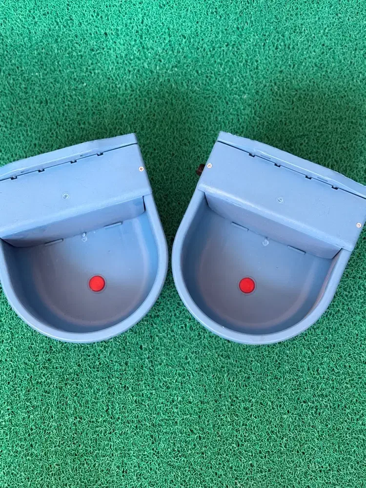 آبخوری اتوماتیک شناوردار دامی ساخت ترکیه|حیوانات مزرعه|نیشابور, شهرک اندیشه|دیوار