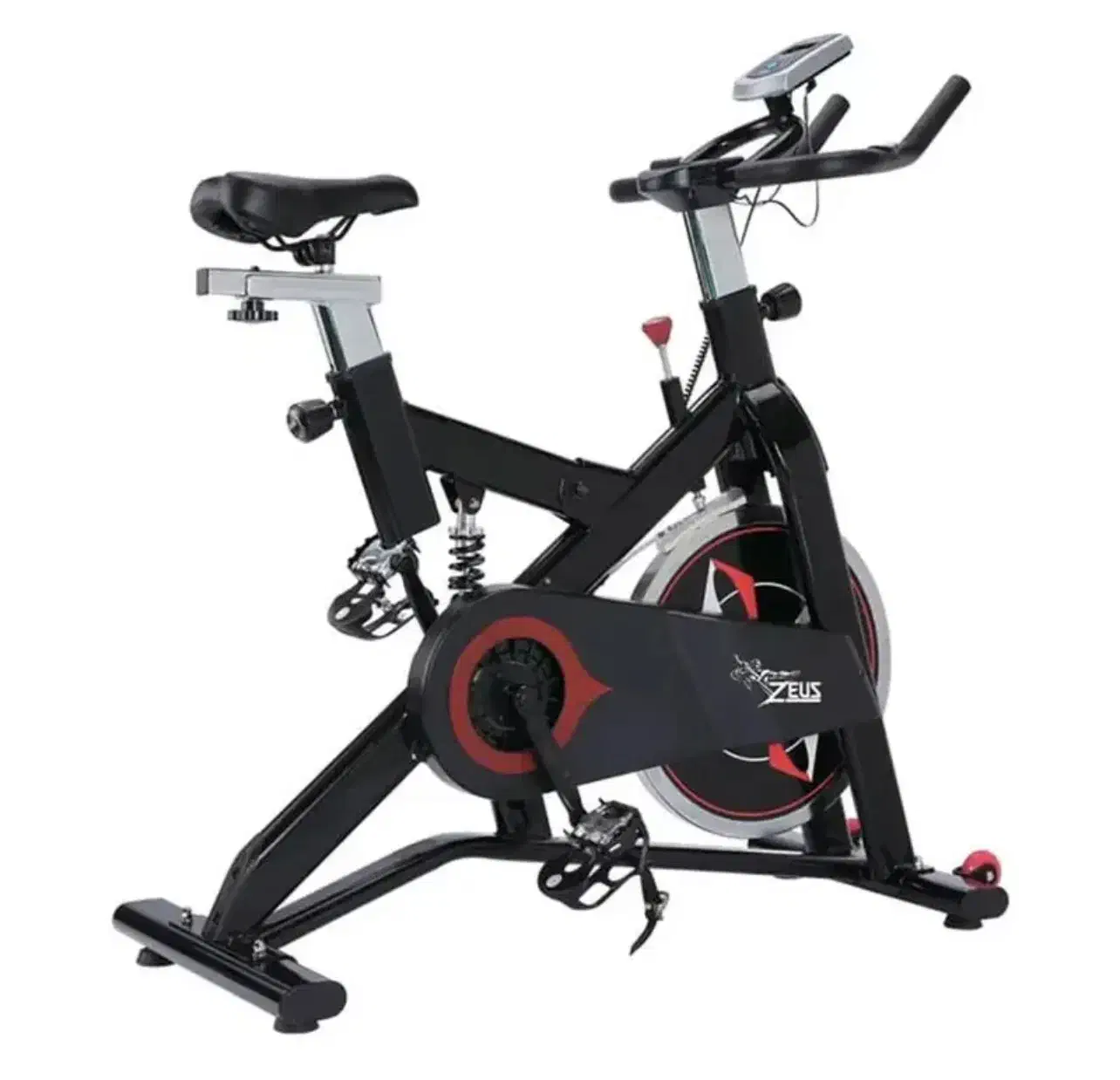 زئوس ۶۰۲|تجهیزات ورزشی|اهواز, کوی ملی راه|دیوار