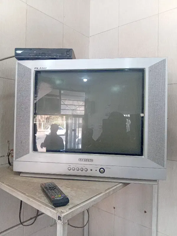 تلویزیون ودیجیتال|تلویزیون و پروژکتور|جیرفت, |دیوار