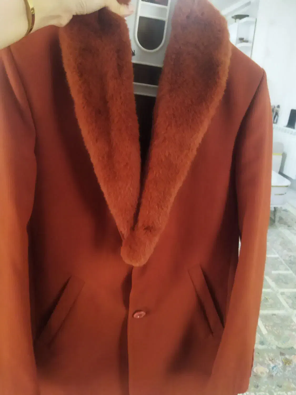 اورکت مردانه|لباس|چالوس, |دیوار