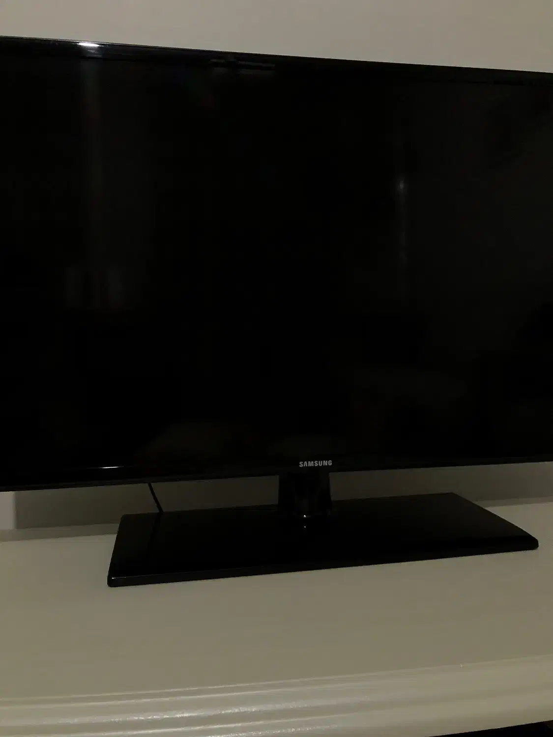 تلویزیون LED سامسونگ ۳۲ اینچ|تلویزیون و پروژکتور|تهران, تهرانپارس غربی|دیوار