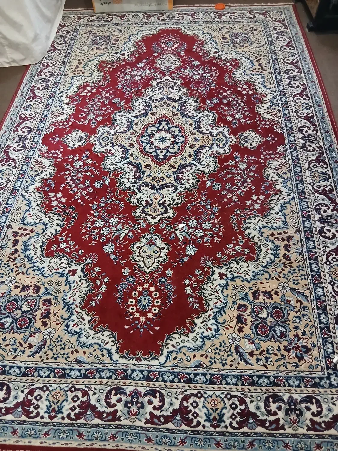 فرش|فرش|اردبیل, |دیوار