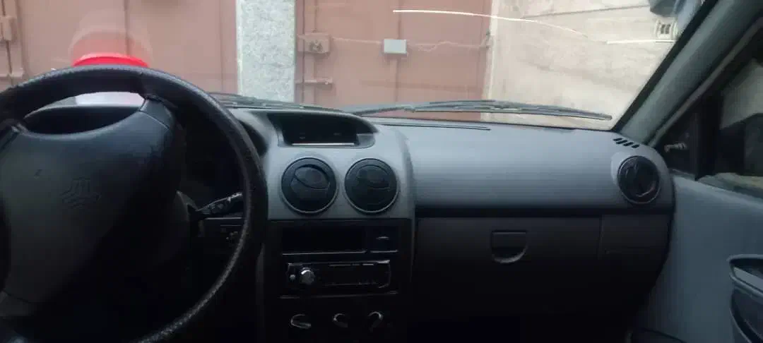 پراید دوگانه|خودرو سواری و وانت|قم, قلعه کامکار|دیوار