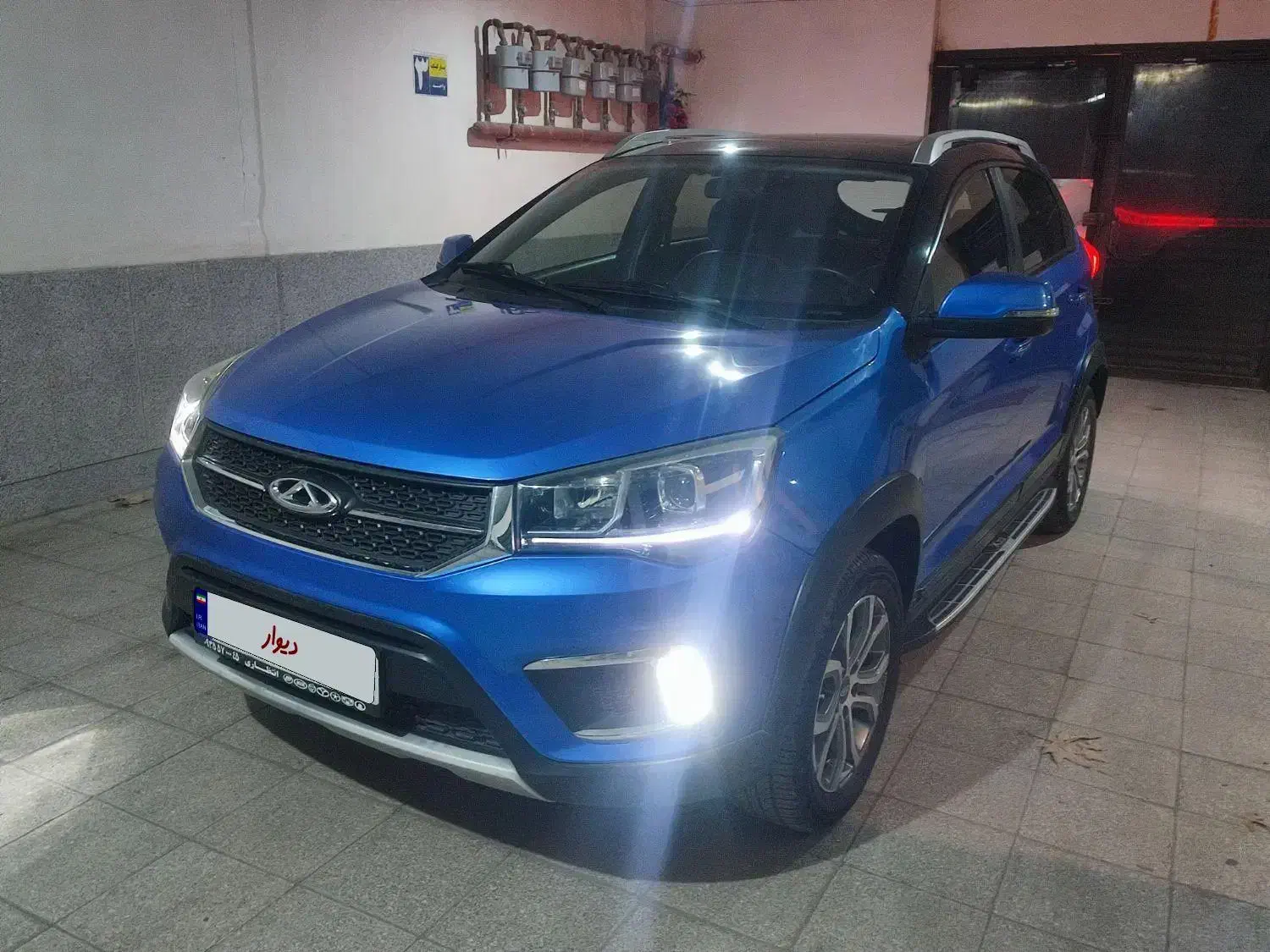 بیرنگ و گریسی باسیستم حرفه ای|خودرو سواری و وانت|مشهد, جانباز|دیوار