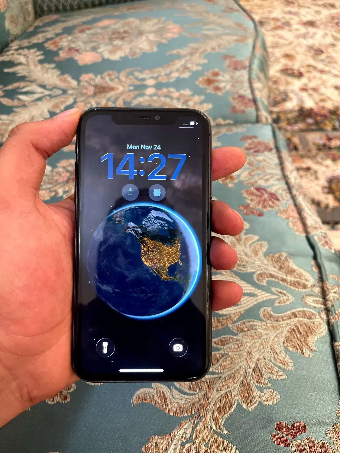 iphone 11|موبایل|قزوین, |دیوار