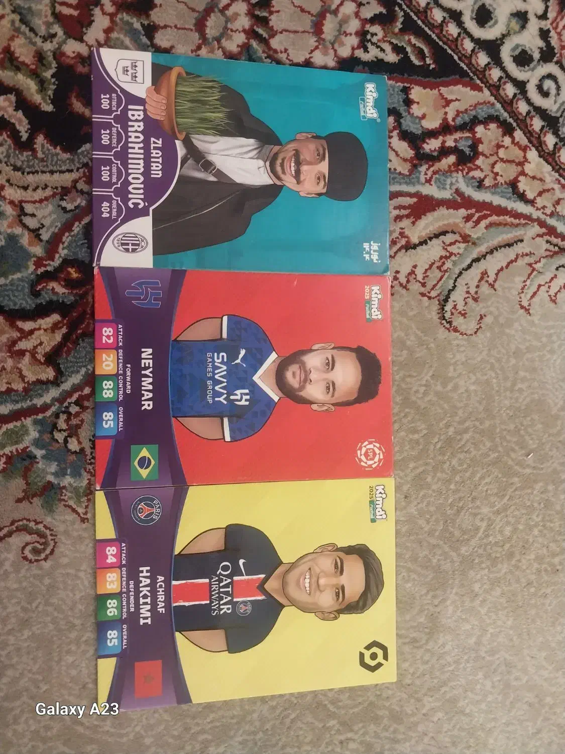 کارت کمدی|اسباببازی|تهران, تسلیحات|دیوار