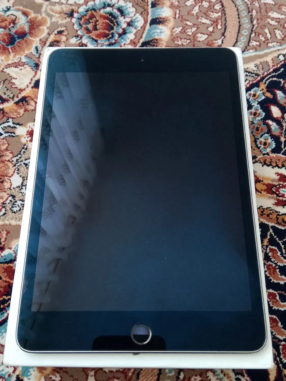 آیپد Mini 5|تبلت|کرمانشاه, |دیوار