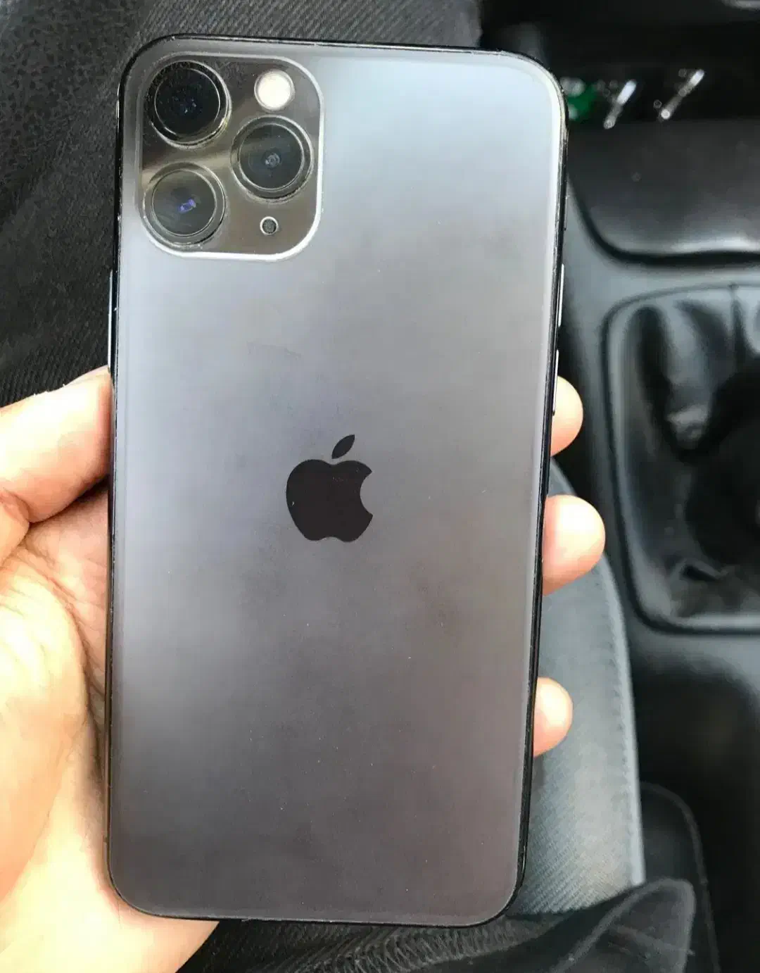 ایفون 11پرو zaa 256|موبایل|یاسوج, |دیوار