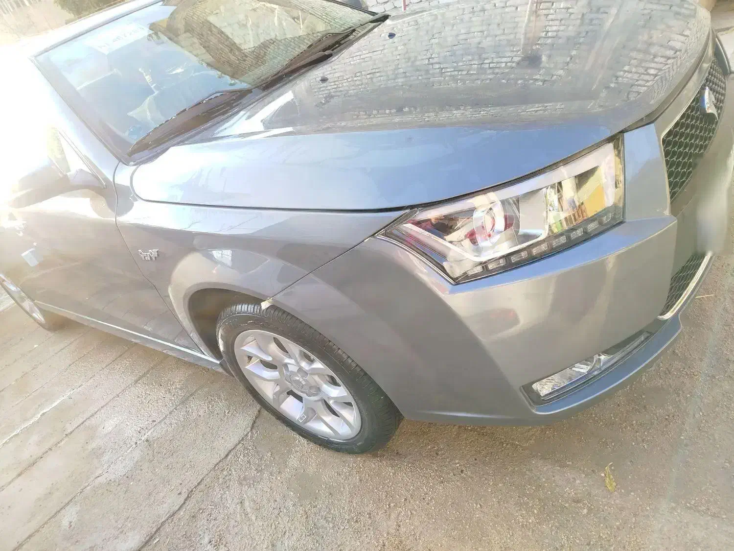 دنا پلاس توربو اتوماتیک|خودرو سواری و وانت|شیراز, بریجستون|دیوار