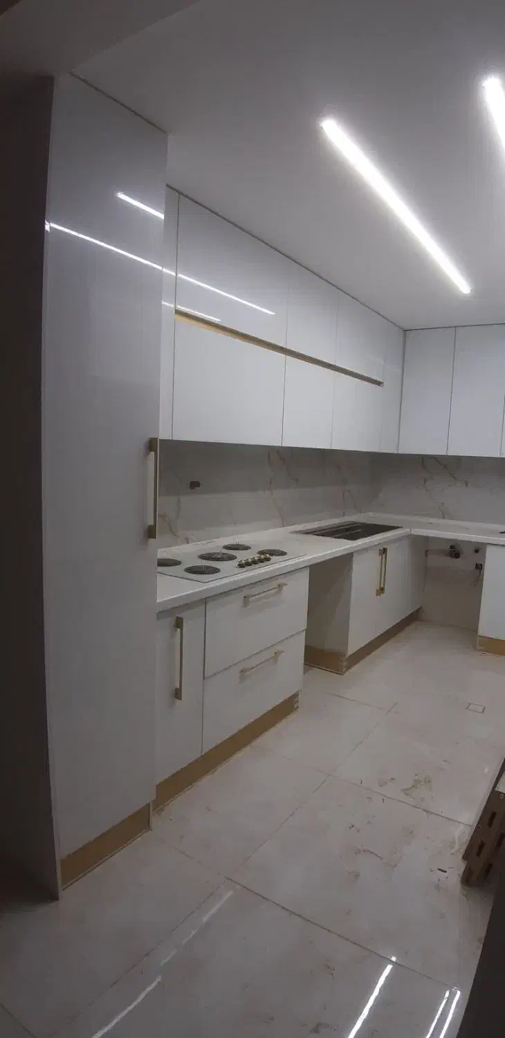 کابینت و کمد|خدمات پیشه و مهارت|اصفهان, ملاصدرا|دیوار