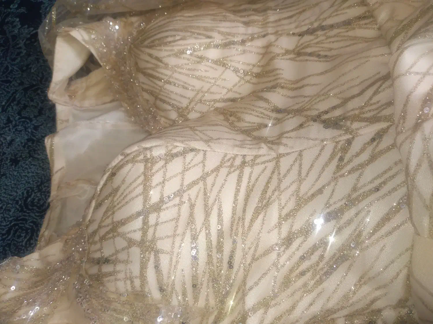 لباس مجلسی|لباس|شیراز, شهرک کوشکک|دیوار