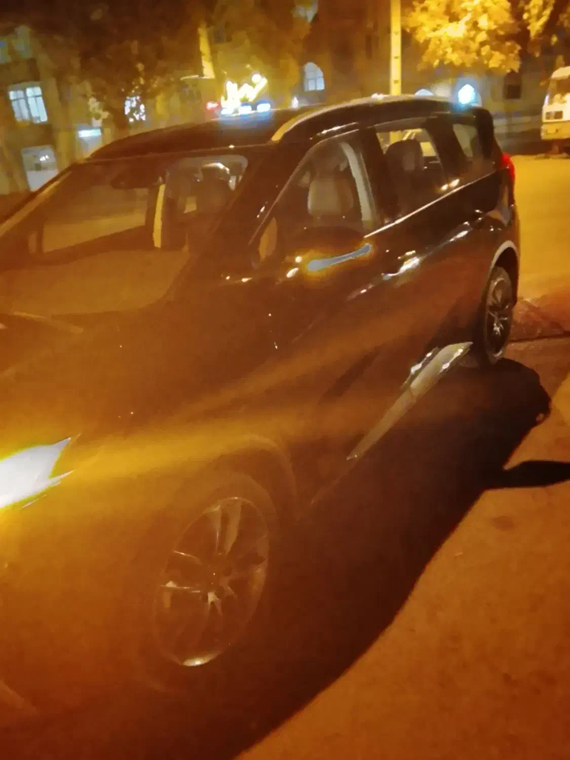 هایماx7|خودرو سواری و وانت|ارومیه, |دیوار