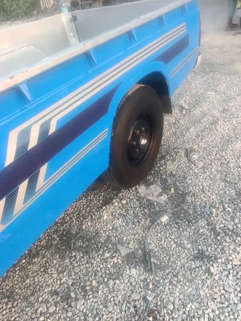 فروش|خودرو سواری و وانت|میناب, |دیوار