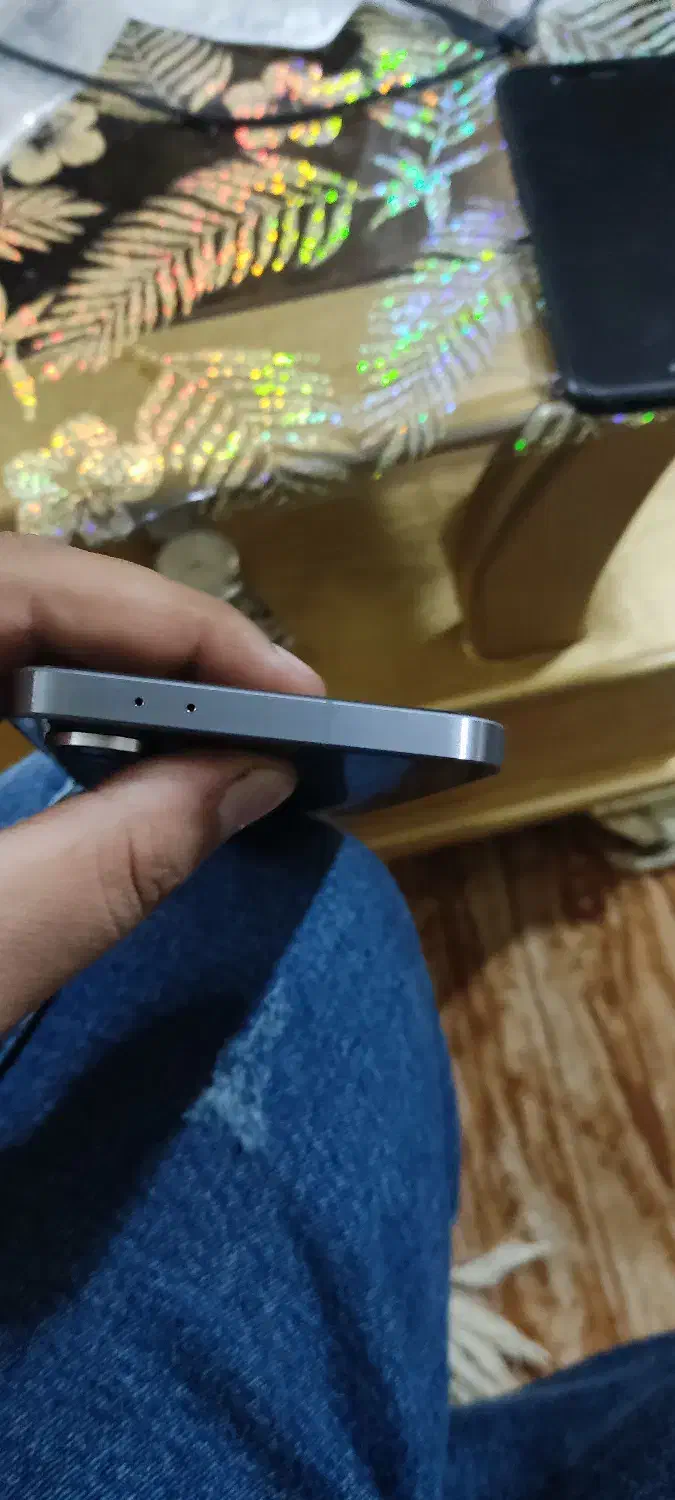 گوشی A56 256GB 8gb vietnam|موبایل|نظرآباد, رسالت|دیوار