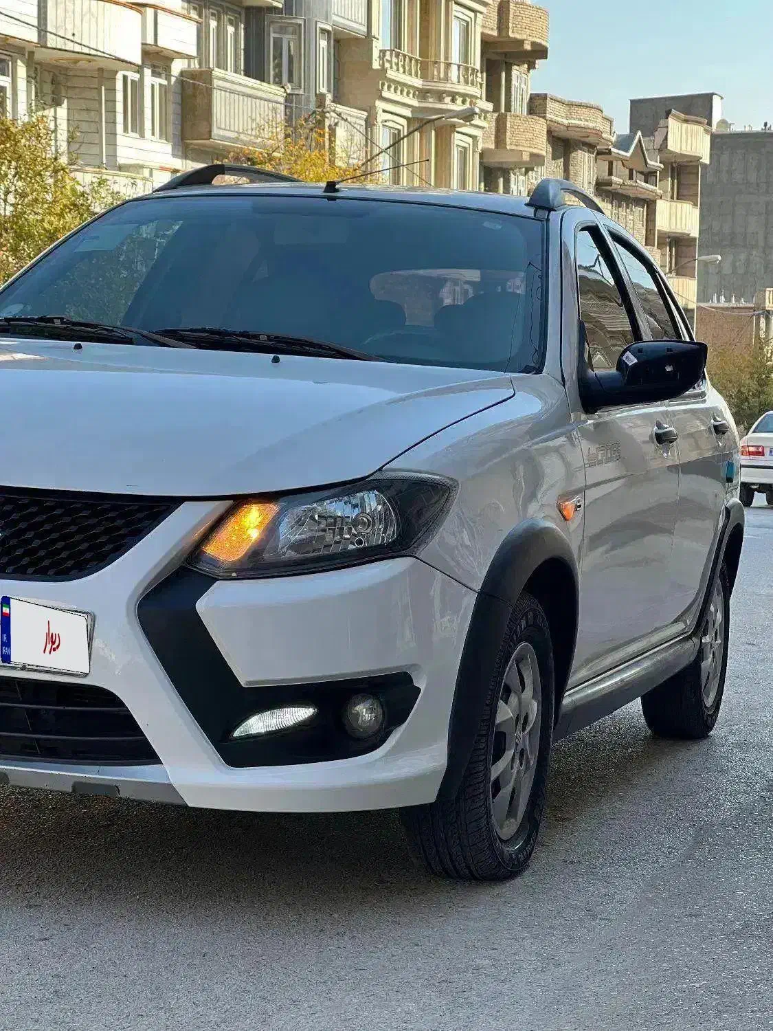 کوئیک اس s فول|خودرو سواری و وانت|ارومیه, |دیوار