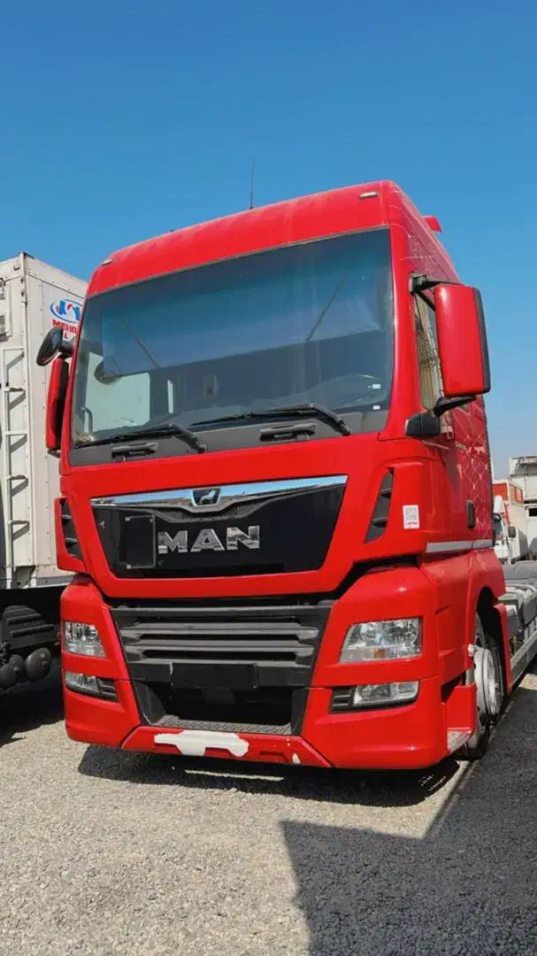 مان ۵۱۰|خودرو سنگین|تهران, کاشانک|دیوار