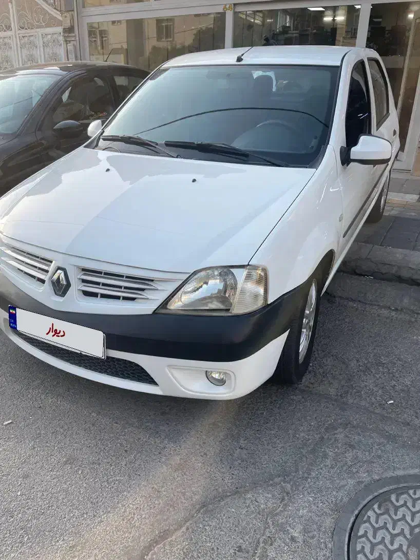 ال ۹۰ اتومات بدون رنگ|خودرو سواری و وانت|تهران, زرگنده|دیوار