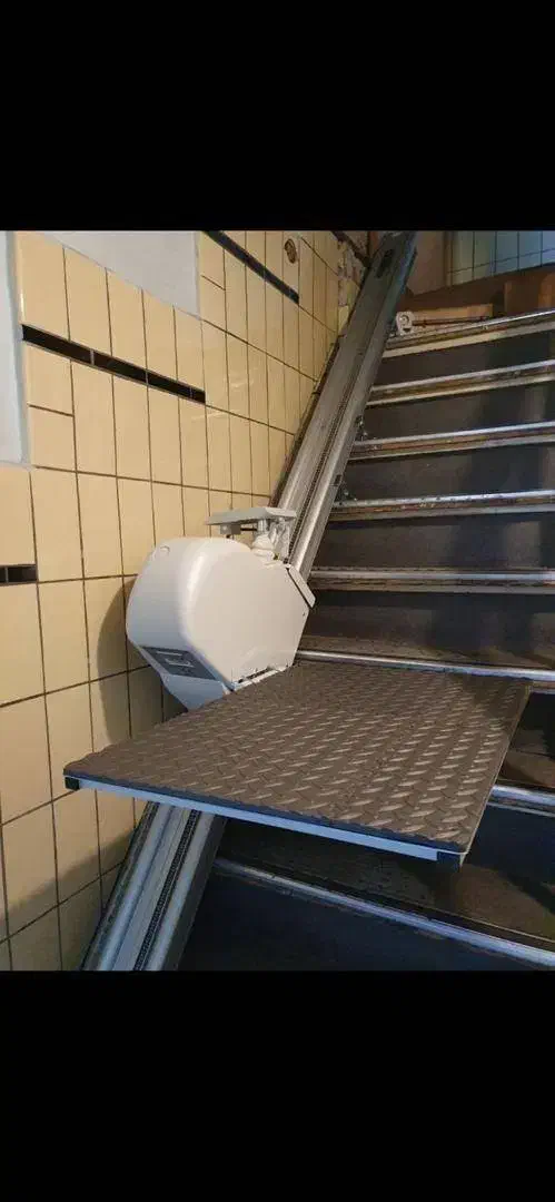 فروش و نصب آسانسور وبالابر خانگی باگارانتی معتبر|خدمات پیشه و مهارت|تنکابن, |دیوار