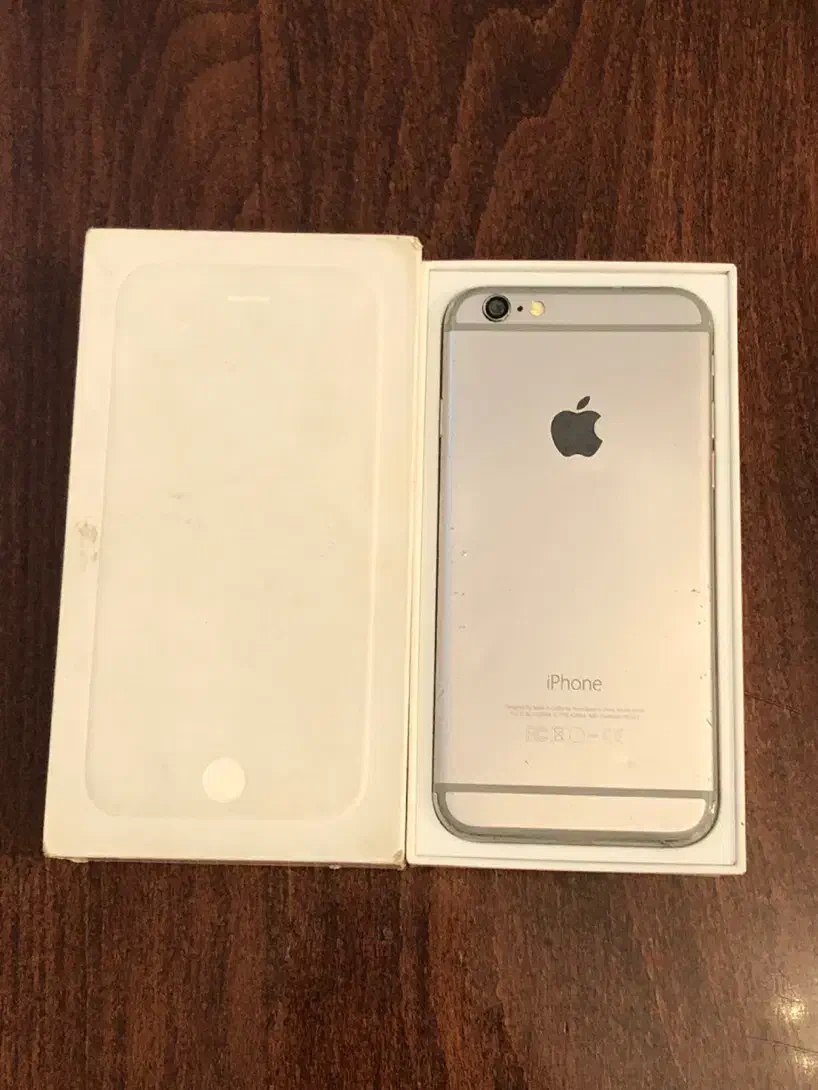 Iphone 6|موبایل|تهران, تجریش|دیوار