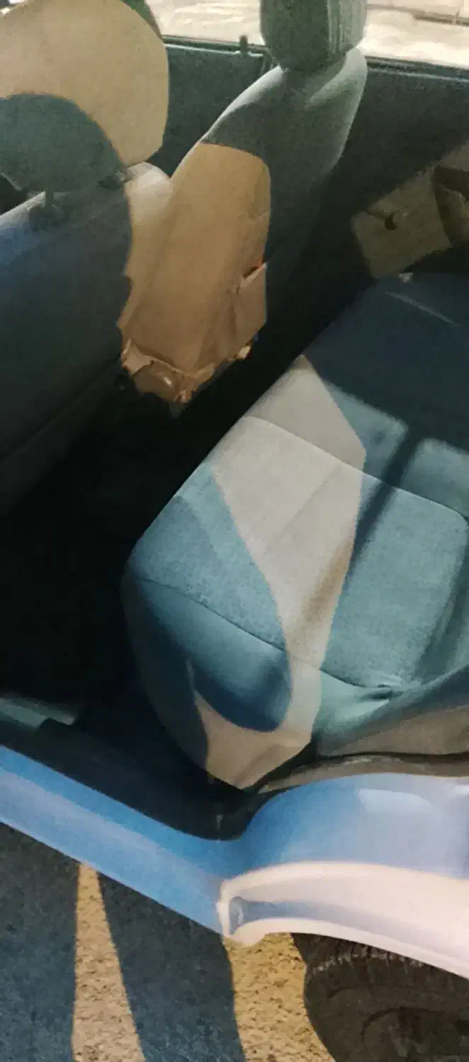 پراید ۱۳۱مدل ۹۶|خودرو سواری و وانت|آبادان, |دیوار