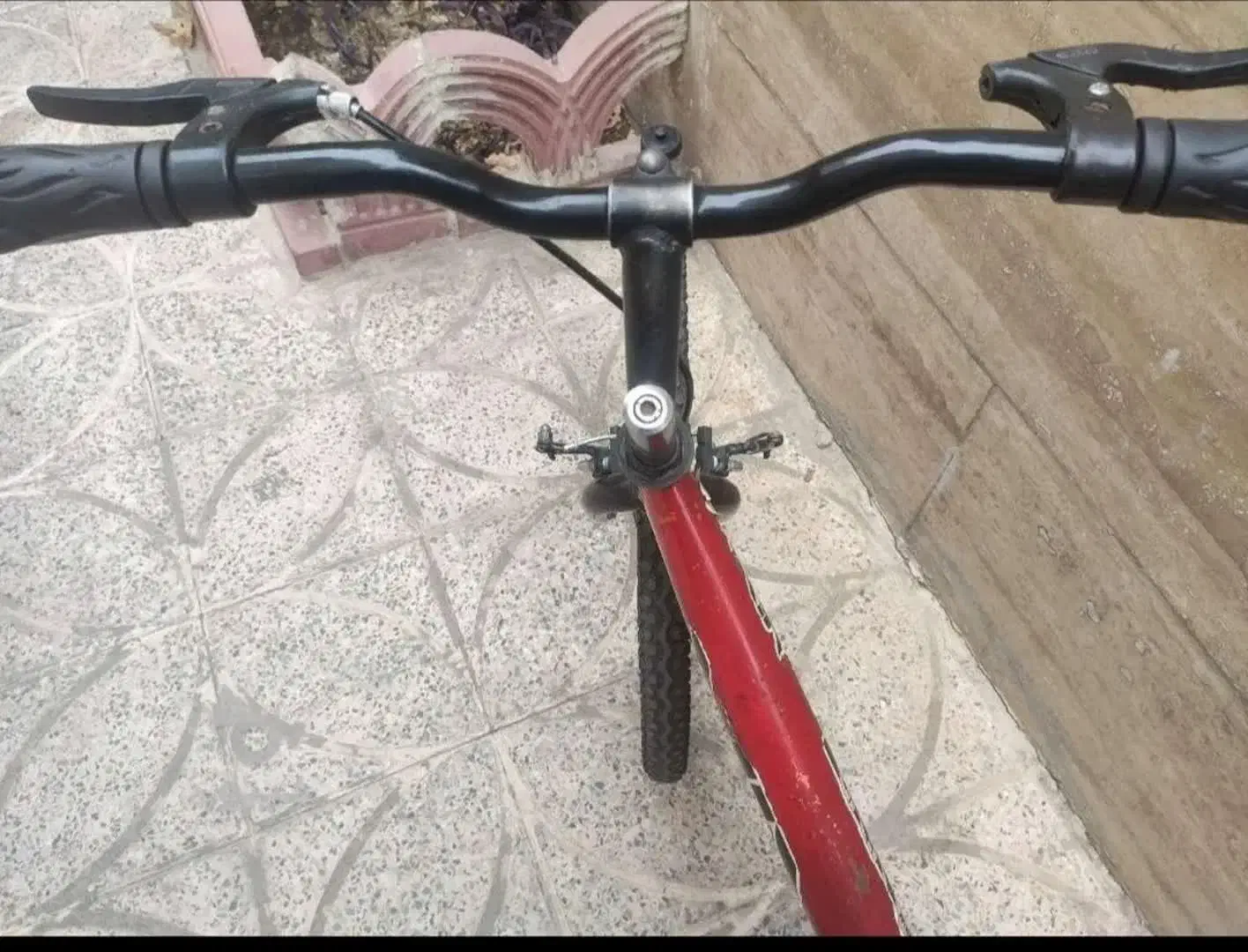 دوچرخه سایز24|دوچرخه، اسکیت، اسکوتر|تهران, هفت چنار|دیوار