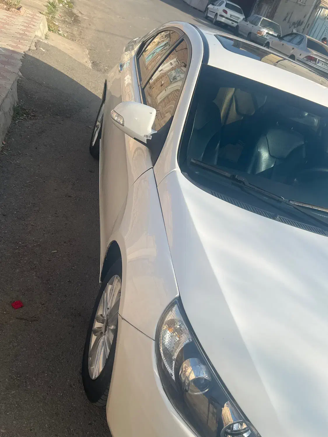 خودرو جک j5|خودرو سواری و وانت|تهران, تهرانپارس غربی|دیوار