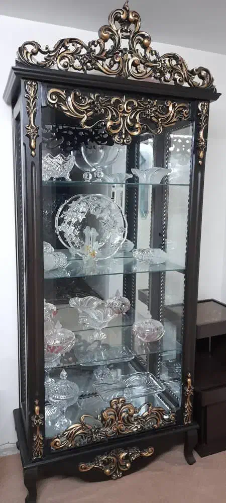 بوفه سلطنتی سالم|بوفه، ویترین، کنسول|تهران, جوادیه|دیوار