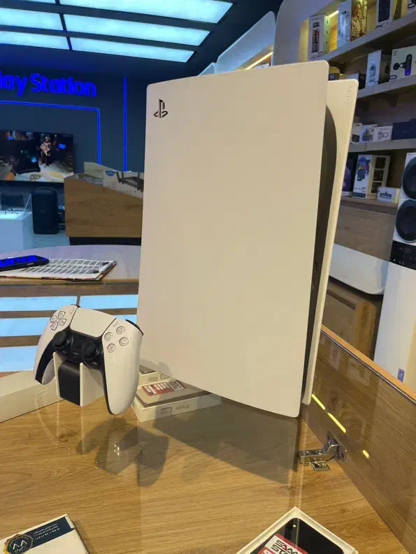 Ps5 fat سری آخر|کنسول، بازی ویدئویی و آنلاین|اهواز, زیتون کارمندی|دیوار