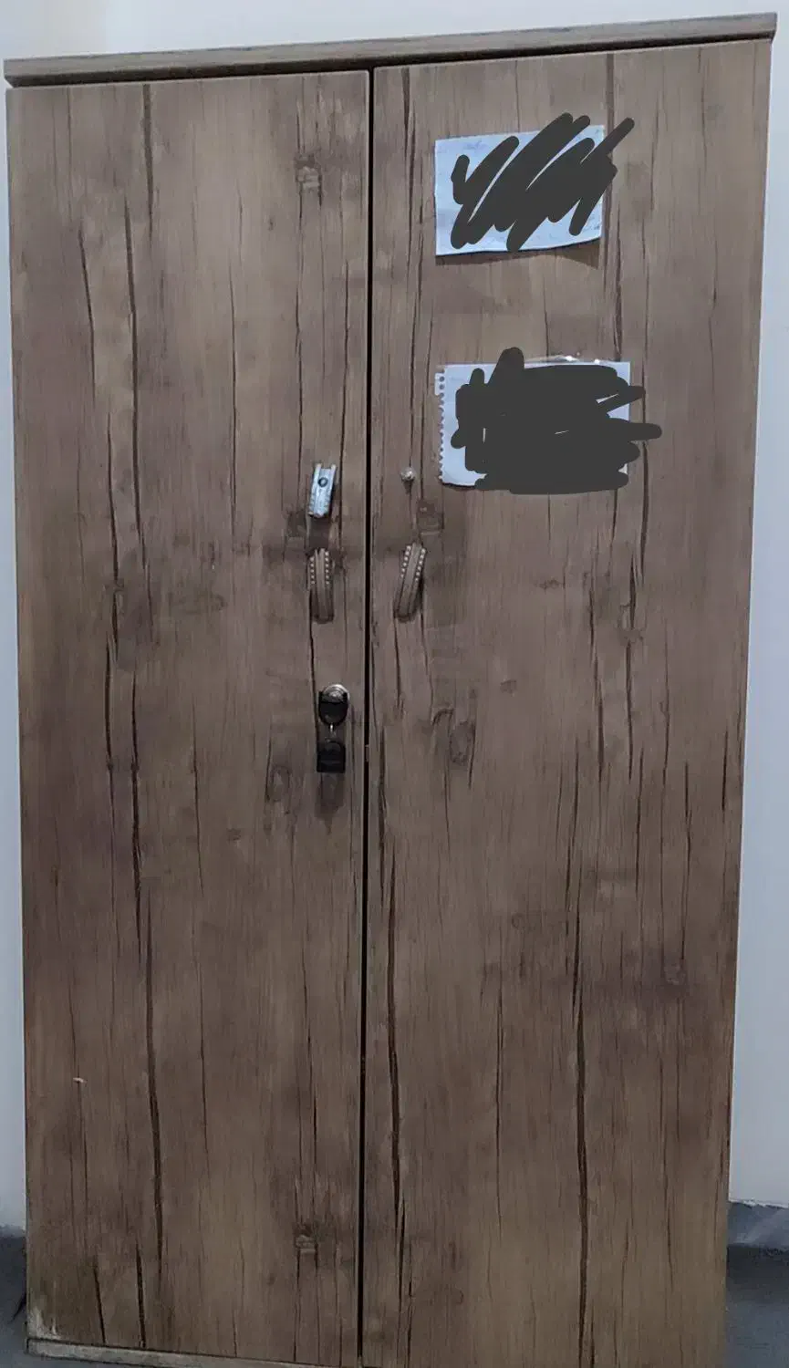 کمد|جاکفشی، کمد، دراور|همدان, |دیوار