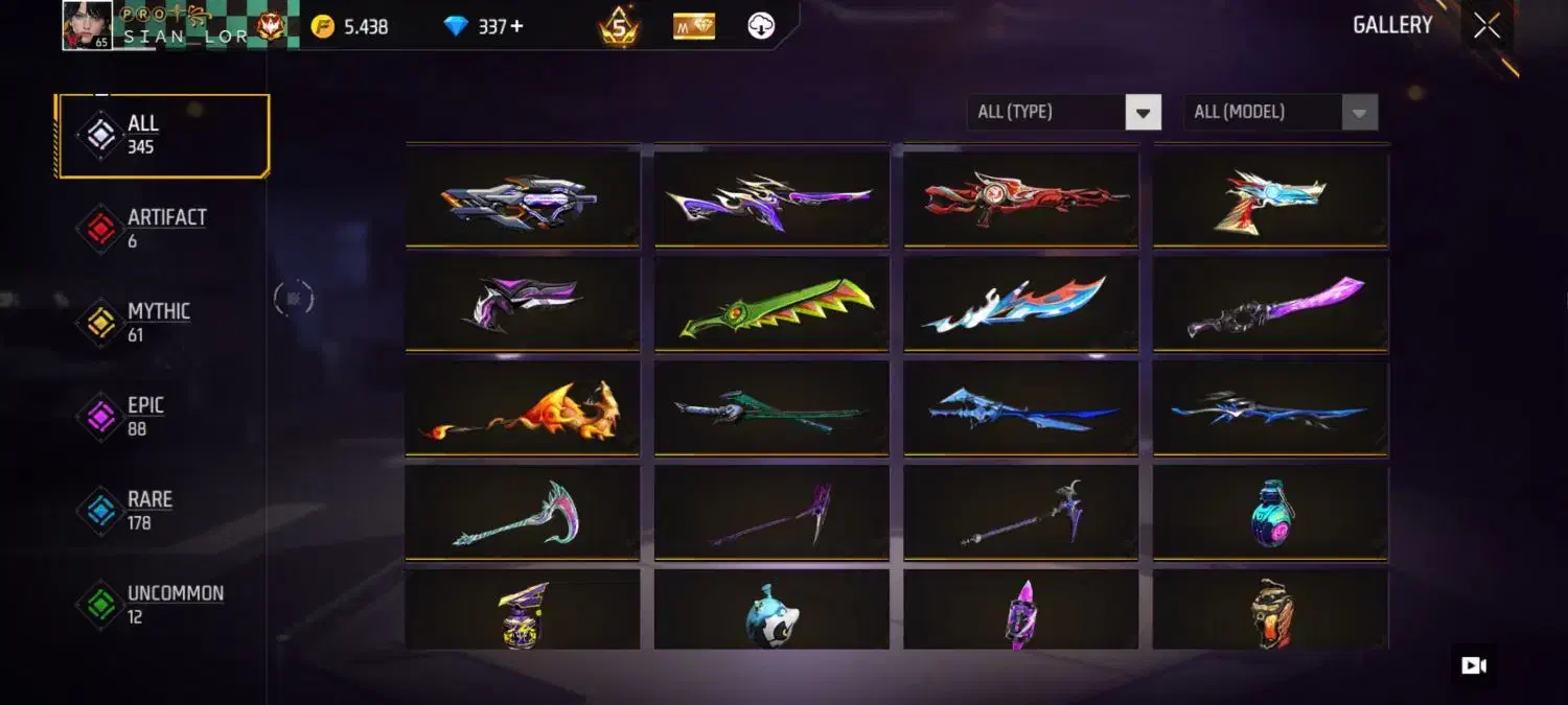 اکانت فری فایر رایگان شرایط اسان|کنسول، بازی ویدئویی و آنلاین|تهران, آذربایجان|دیوار