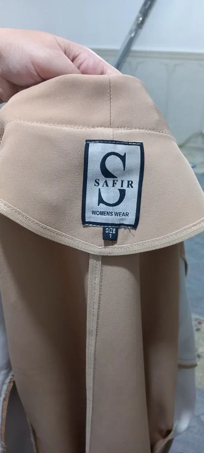 کت و شلوار زنانه سایز یک|لباس|کنگاور, |دیوار