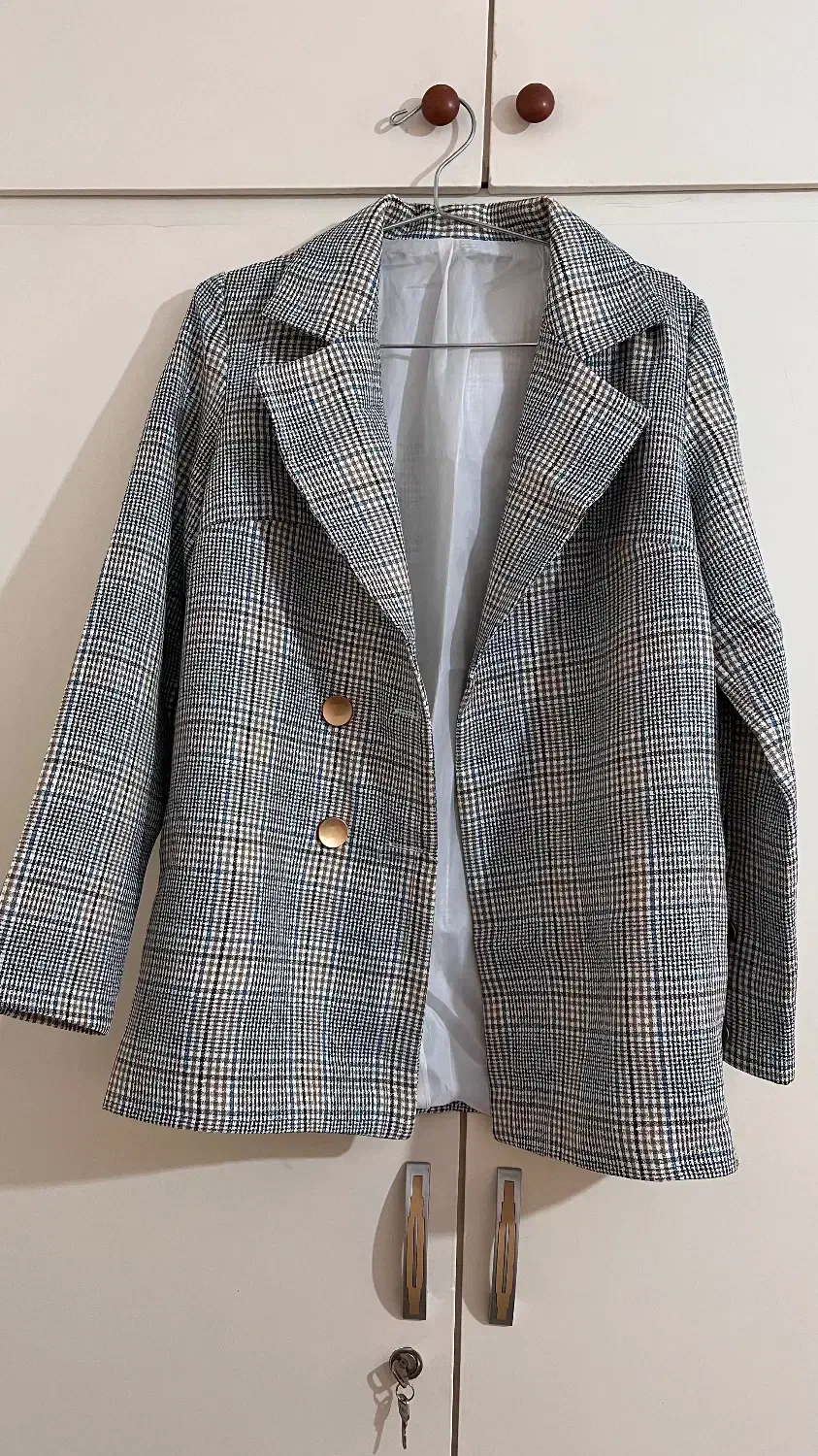 پالتو|لباس|تهران, گلستان (شهرک راه آهن)|دیوار