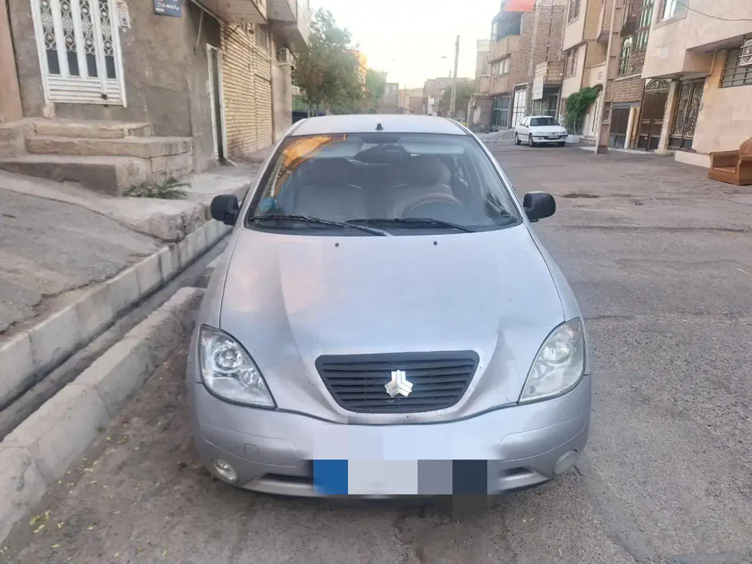 تیبا مدل90|خودرو سواری و وانت|قم, نیروگاه|دیوار