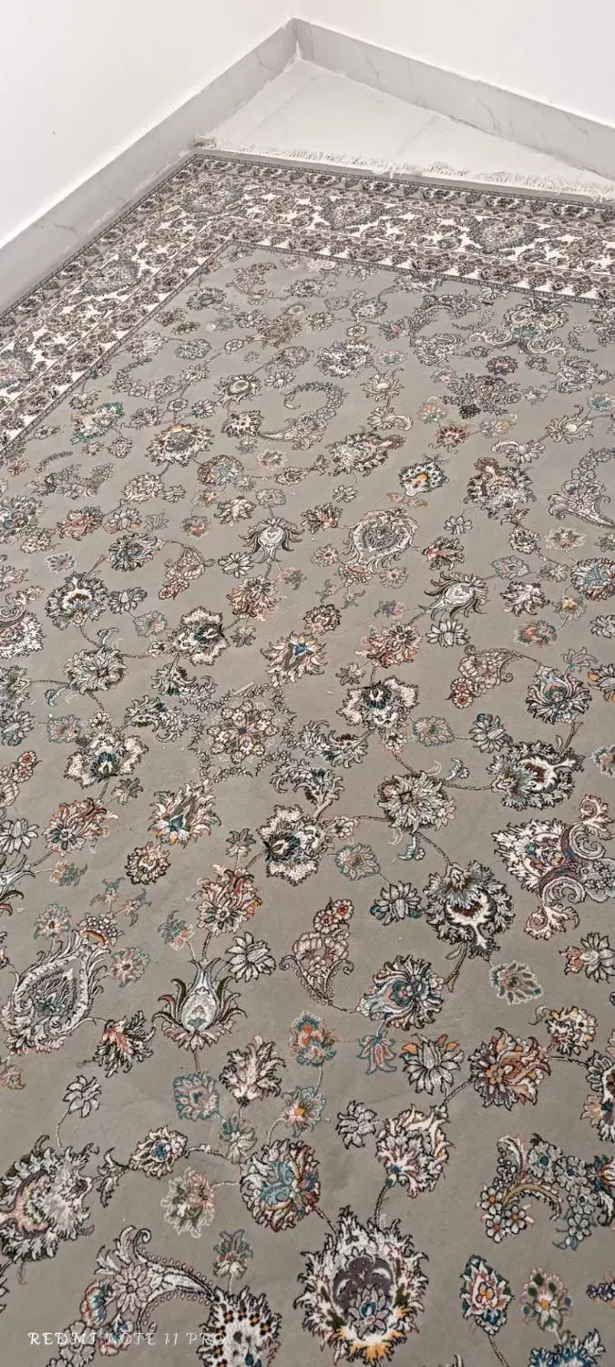 فروش فرش  12متری عروس  در حد نو|فرش|تربت‌حیدریه, ۴۵ متری|دیوار