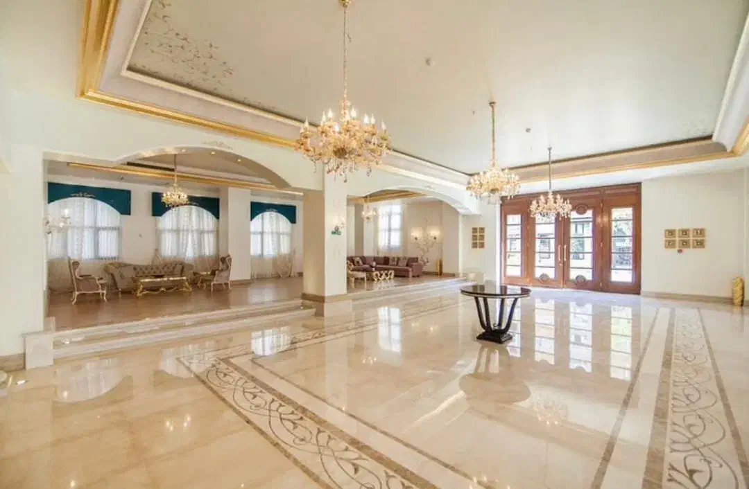 زعفرانیه ۱۹۱متر ۳خواب/برج برند/فول مشاعات هتلینگ|فروش آپارتمان|تهران, زعفرانیه|دیوار