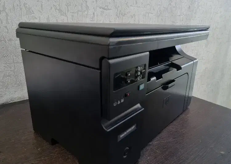 پرینتر M1132|پرینتر، اسکنر، کپی، فکس|تهران, مجیدیه|دیوار