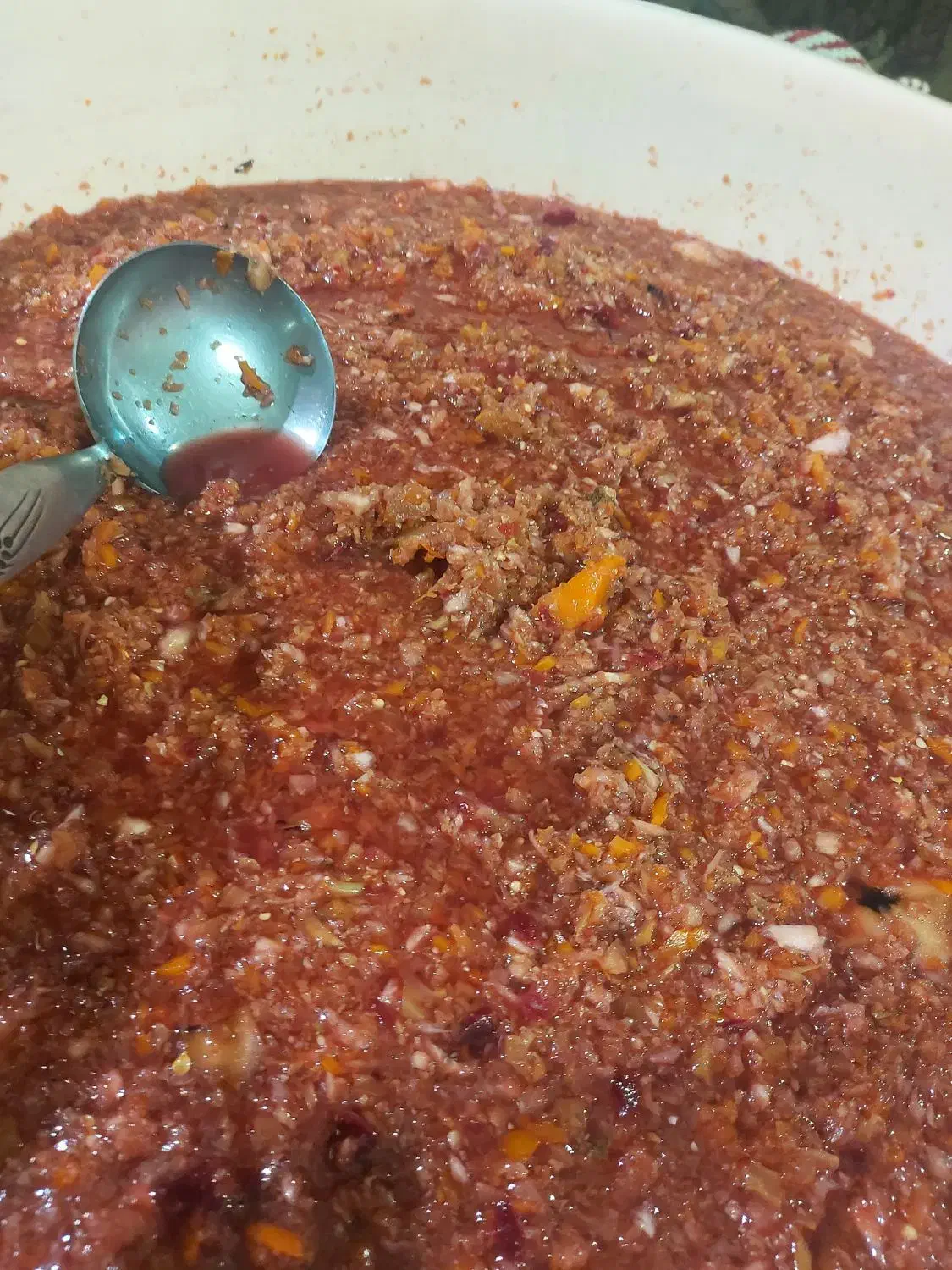 ترشیجات|خوردنی و آشامیدنی|شاهین‌شهر, حاجی آباد|دیوار