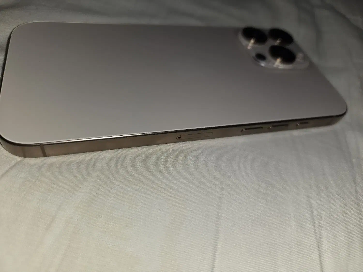 16 پرومکس 256 گیگ|موبایل|قزوین, |دیوار