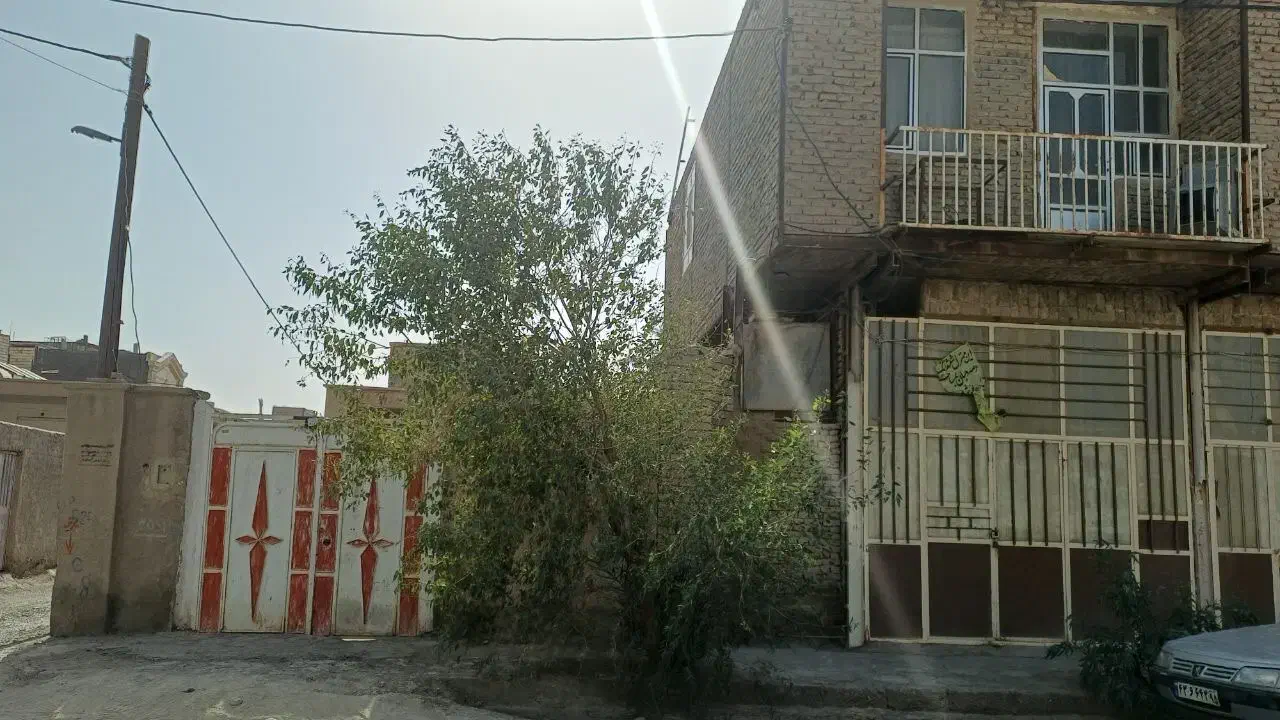 فروش منزل|فروش زمین و ملک کلنگی|زابل, |دیوار