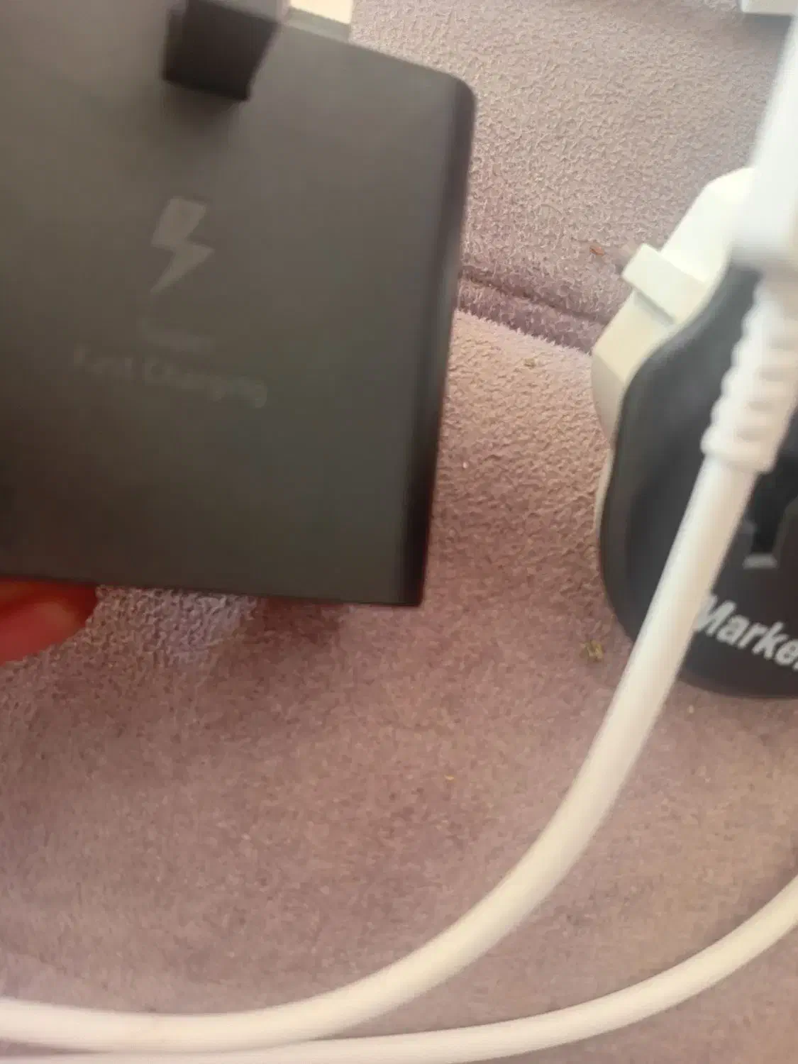 شارژ با کارتون کامل زیرقیمت بازار نو|لوازم جانبی موبایل و تبلت|هشتگرد, هشتگرد قدیم|دیوار