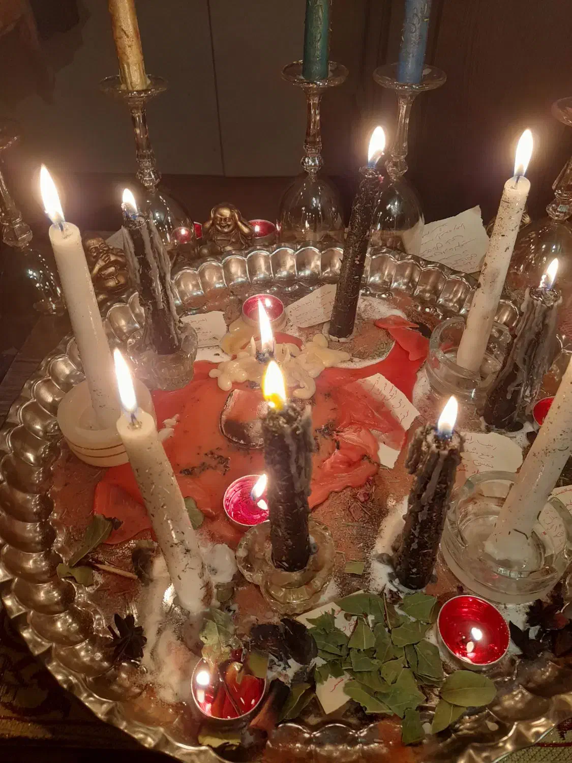 «خدمات حرفه ایی پیشرفته در زمینه فال وپیشگویی »|خدمات پذیرایی، مراسم|تهران, ولنجک|دیوار