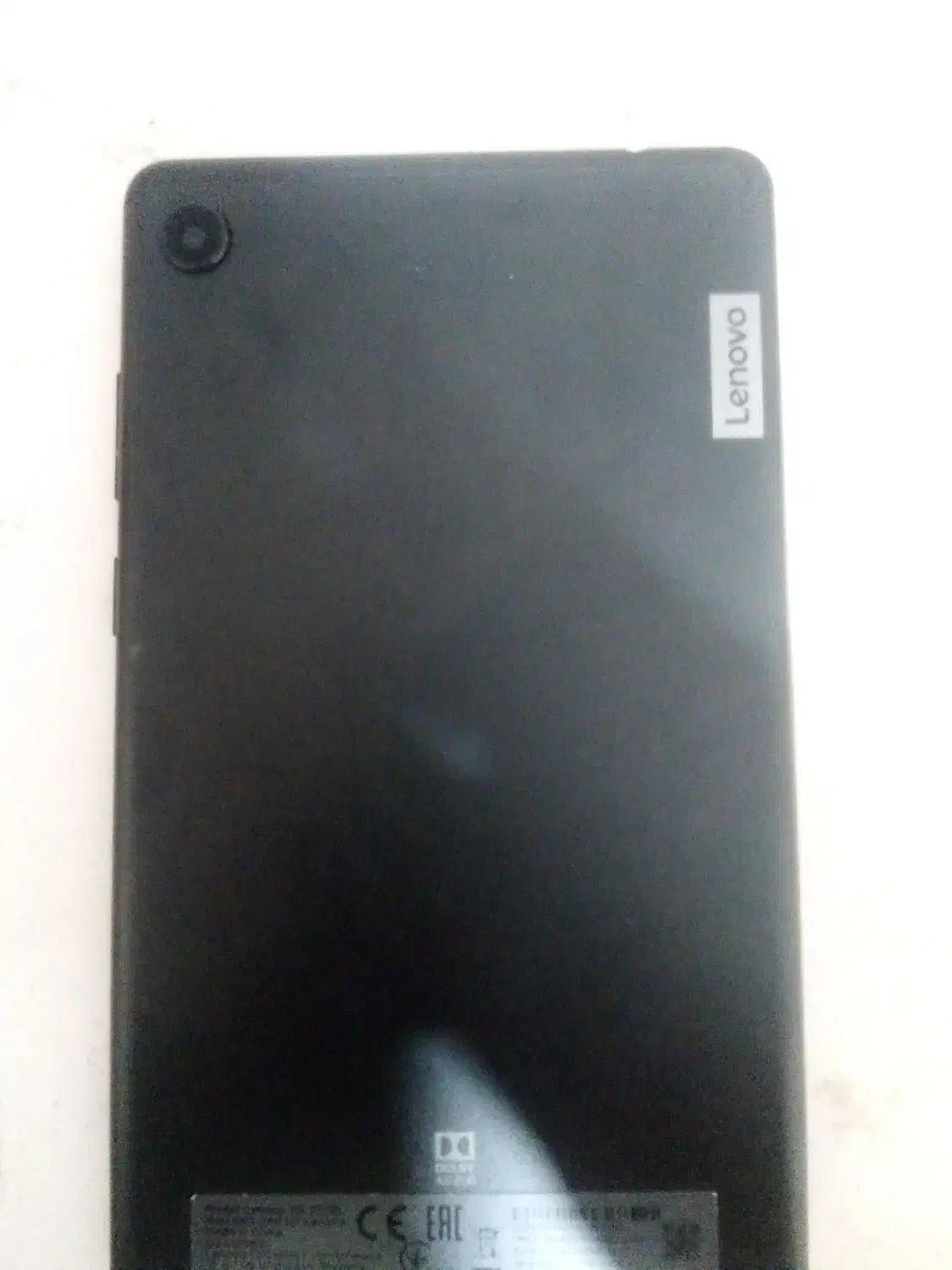 تبلت لنوو m7|تبلت|تربت‌حیدریه, بالا ولایت|دیوار