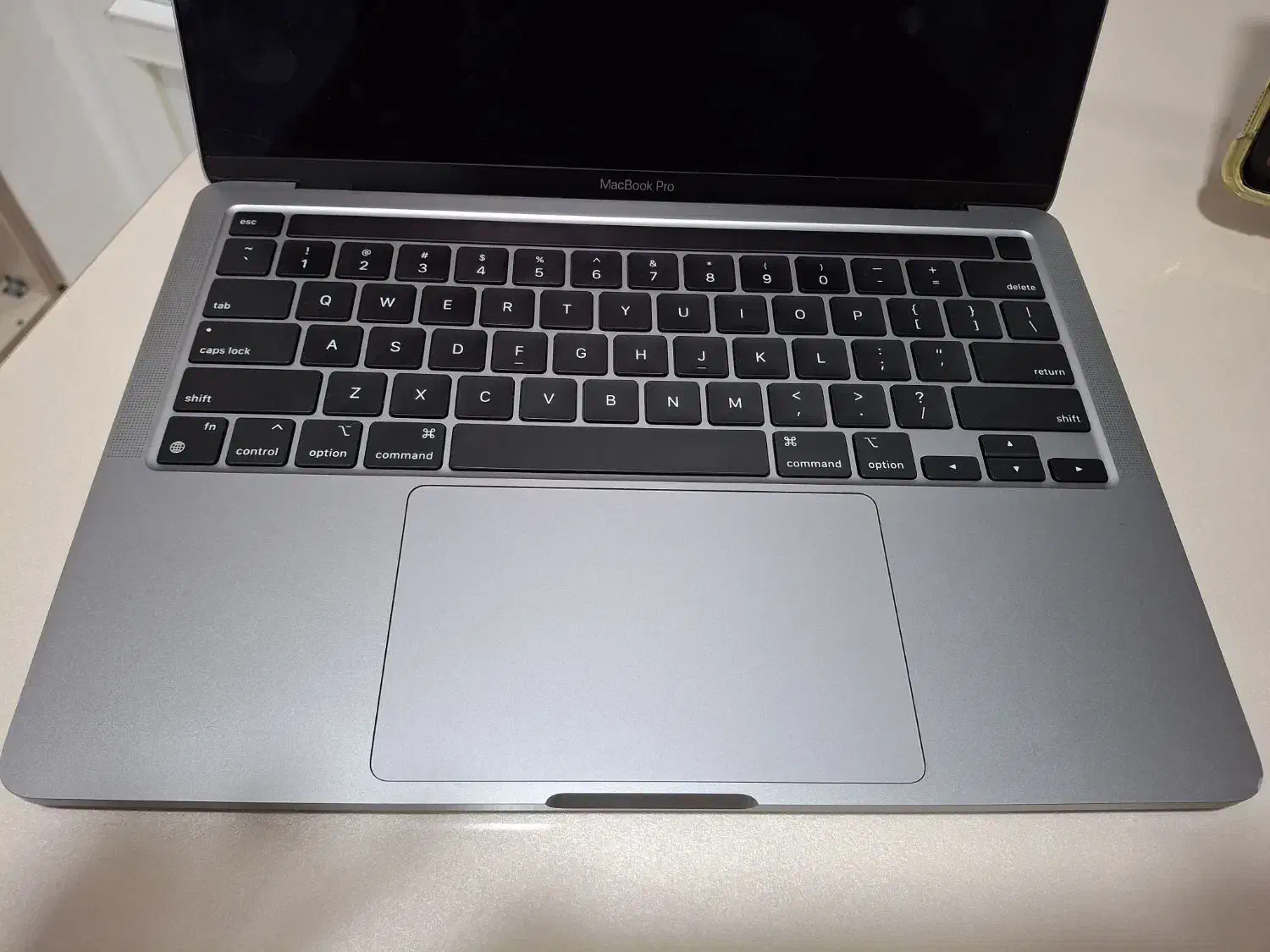 مک بوک پرو m1|رایانه همراه|کلاله, |دیوار