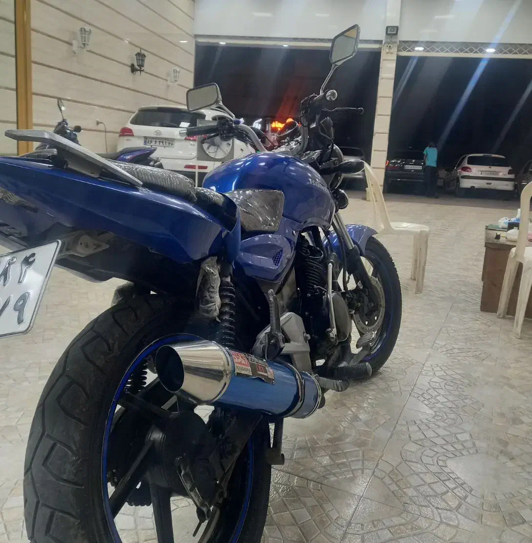 پالس 220cc|موتورسیکلت|خمام, |دیوار