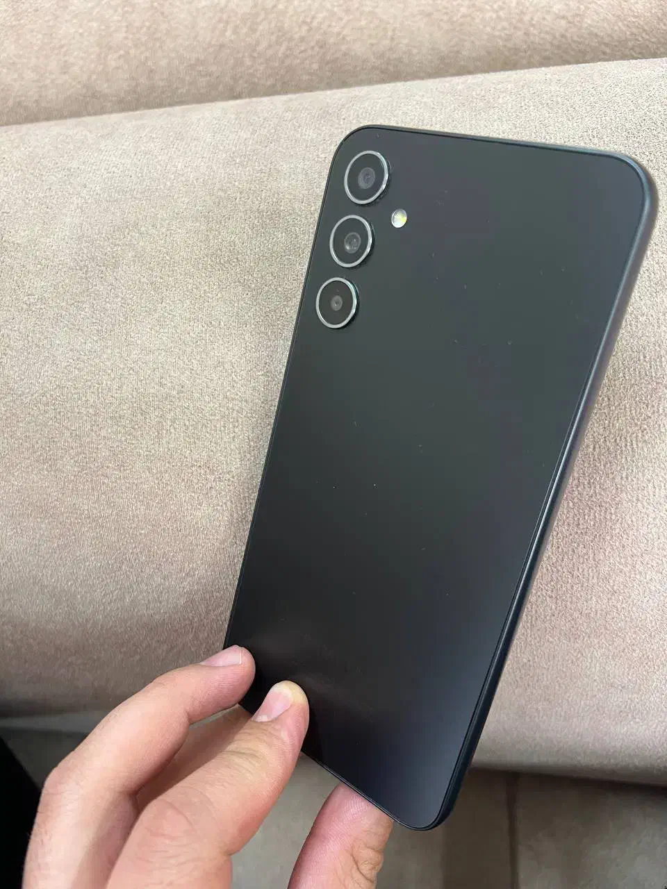 سامسونگA34|موبایل|قائم‌شهر, |دیوار