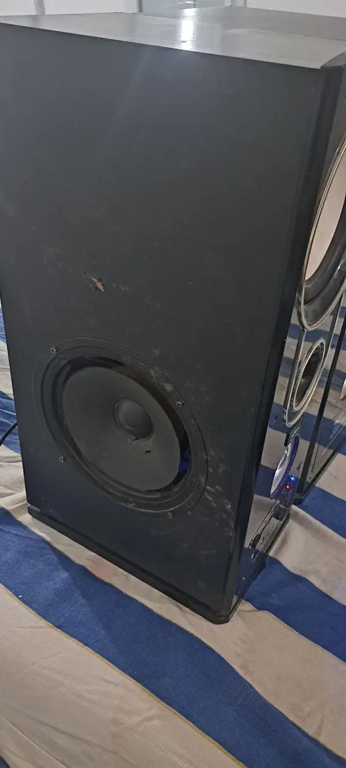 باند|سیستم صوتی خانگی|مشکین‌دشت, |دیوار